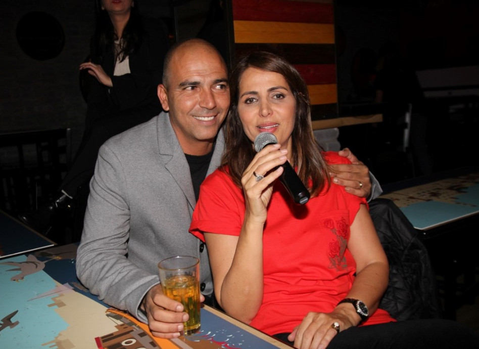 חיים רביבו שר?