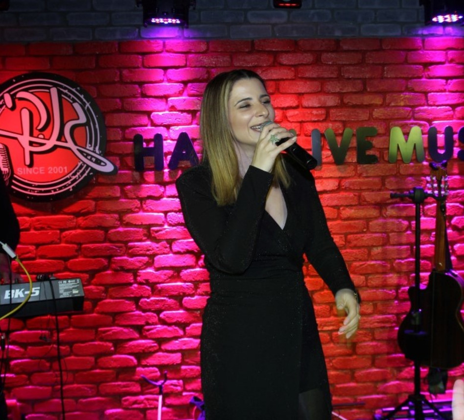 עוד לא התרגלנו ללוק. מורן מזור