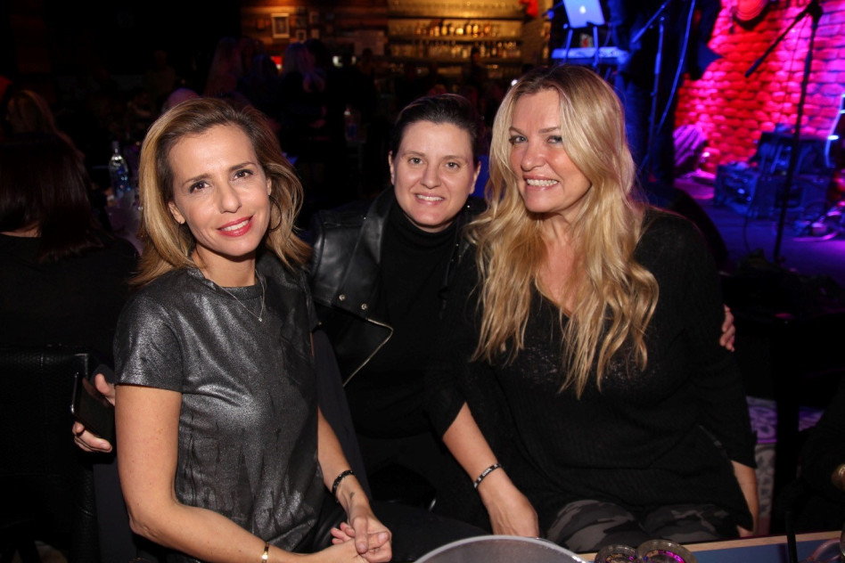 ציפי רפאלי, ציפי רומנו ושרון כידון