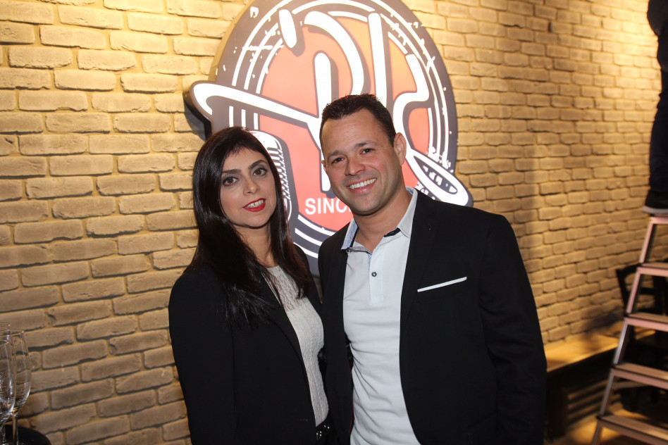 אלקנה ורינת צרפתי