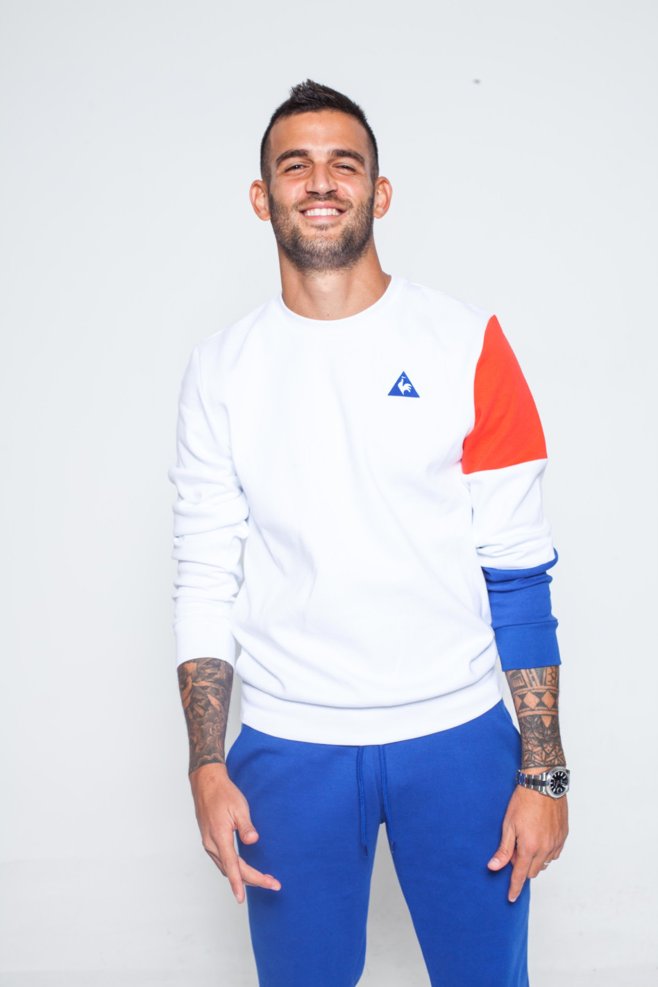 חנן ממן (צילום: גיא זלצר)