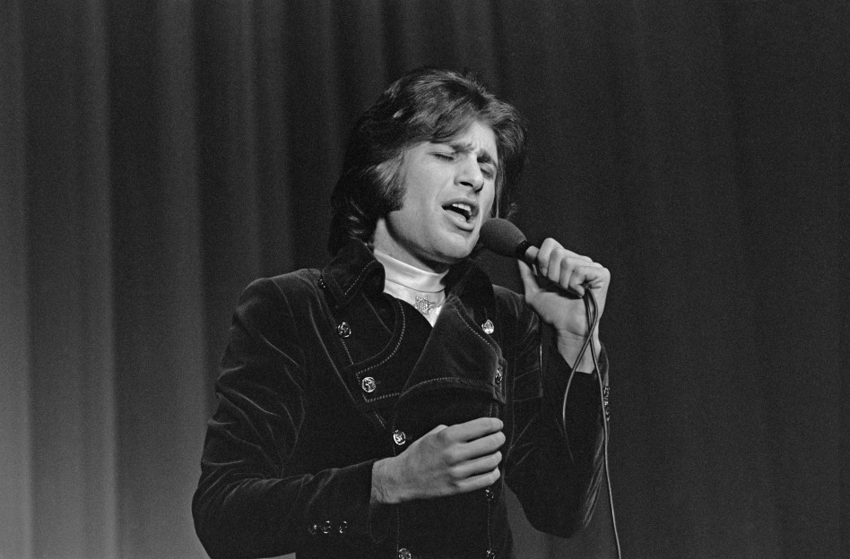 מייק ברנט (צילום: Getty images)