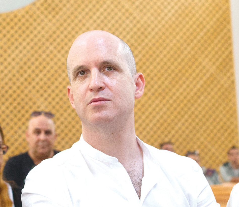 אלדד קובלנץ (צילום: יונתן זינדל, פלאש 90)