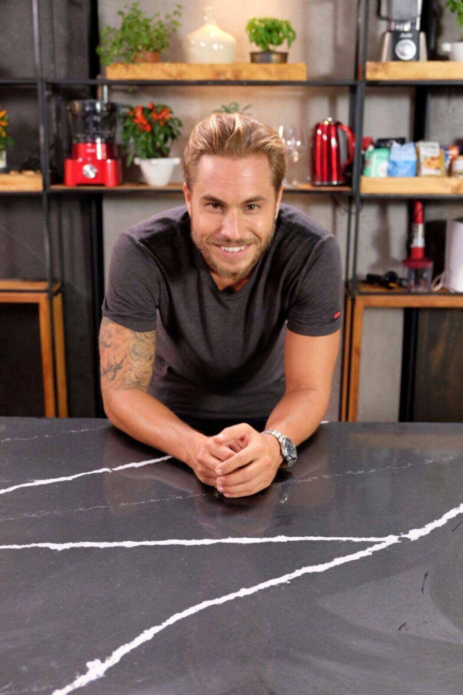 (צילום: ניר קידר)