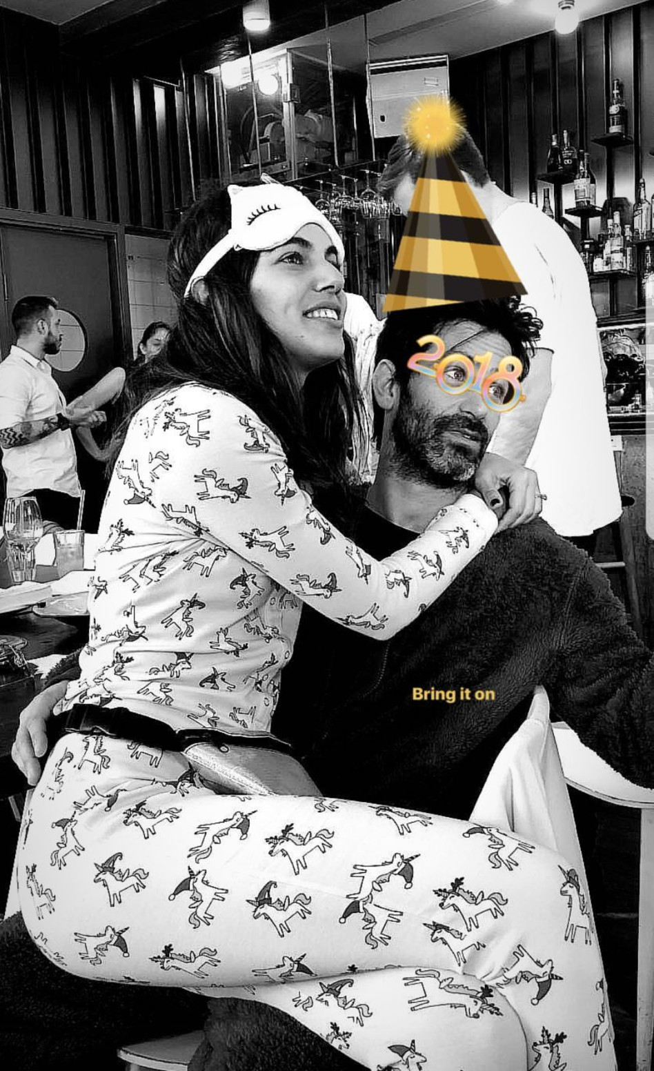 דובי את דובי. עם יהודה לוי