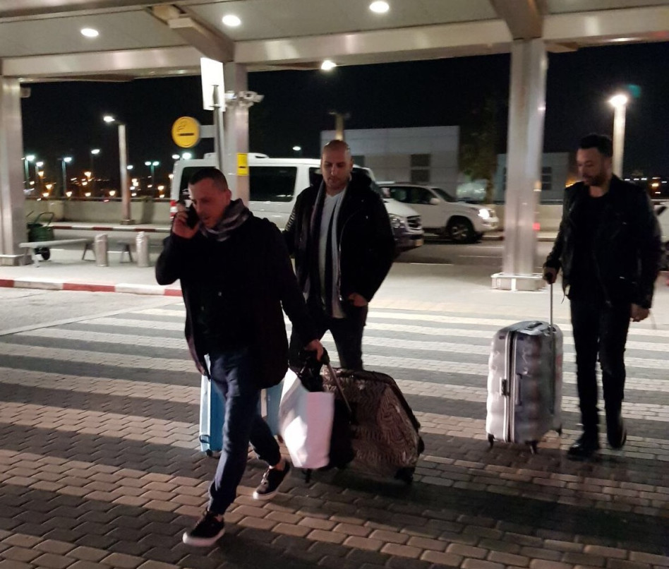 כיף או לא? ליאור נרקיס (צילום: יח"צ)