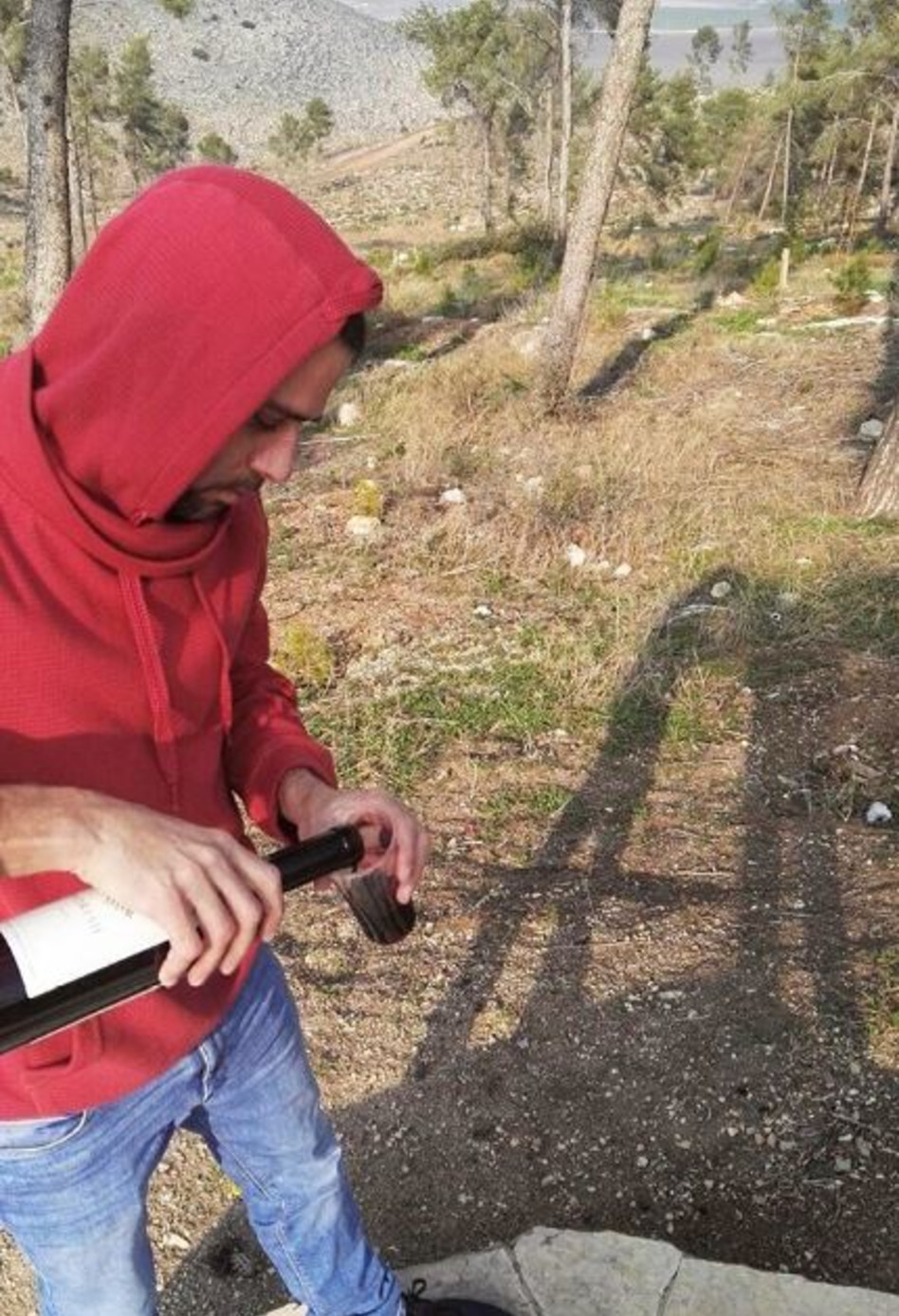 נרגענו! מהאינסטגרם של טל כוכבא