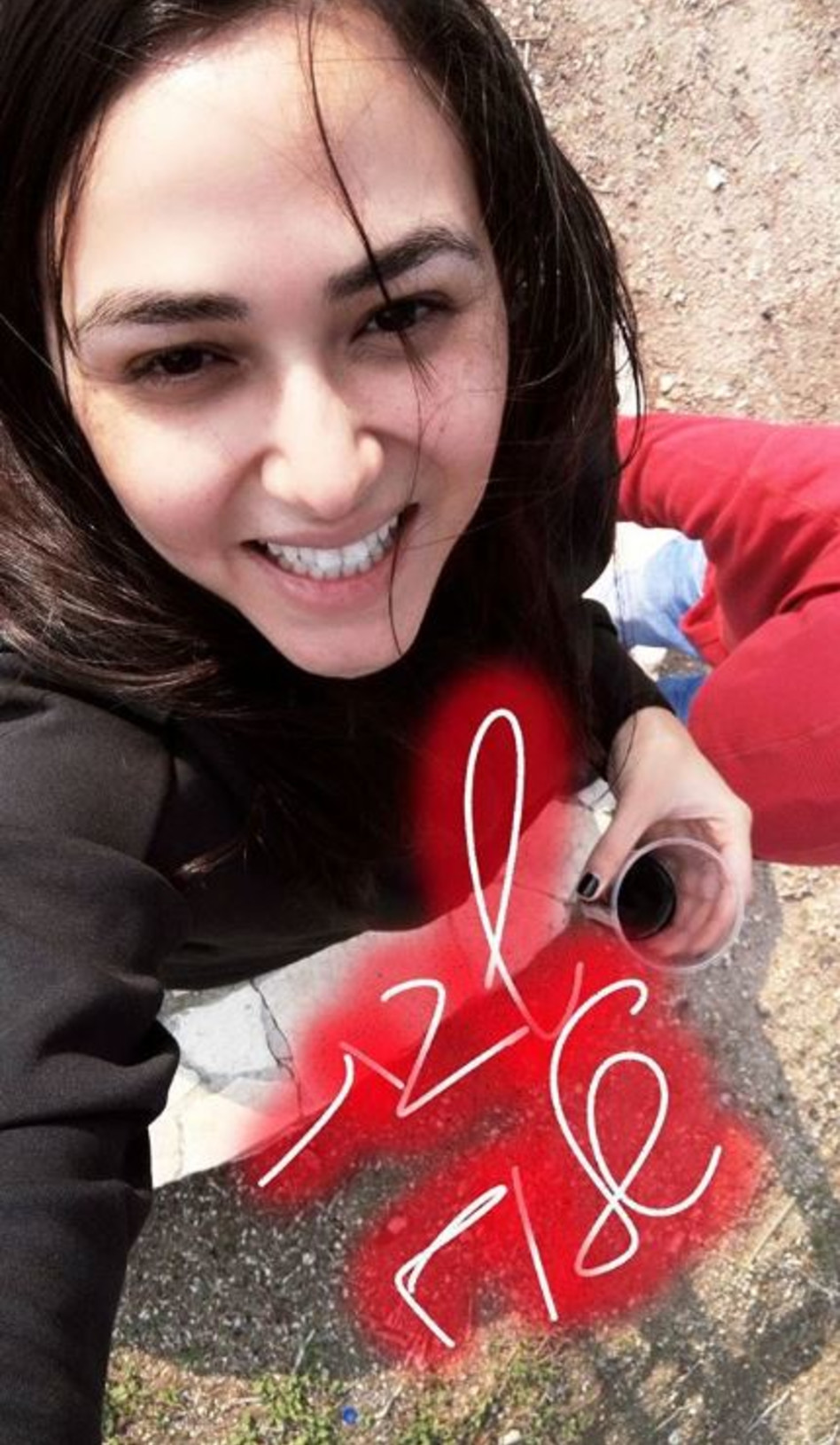 שבת שלום, עם מי את מבלה?