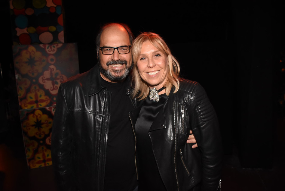 דפנה ומיכאל ססלר