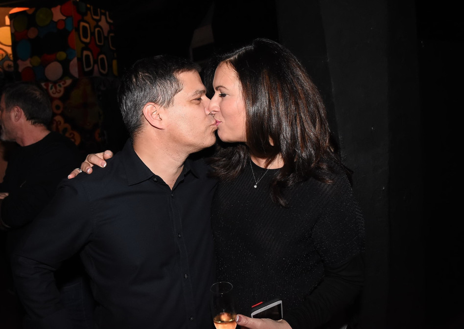 שי אגסי ותמי חוטובלי