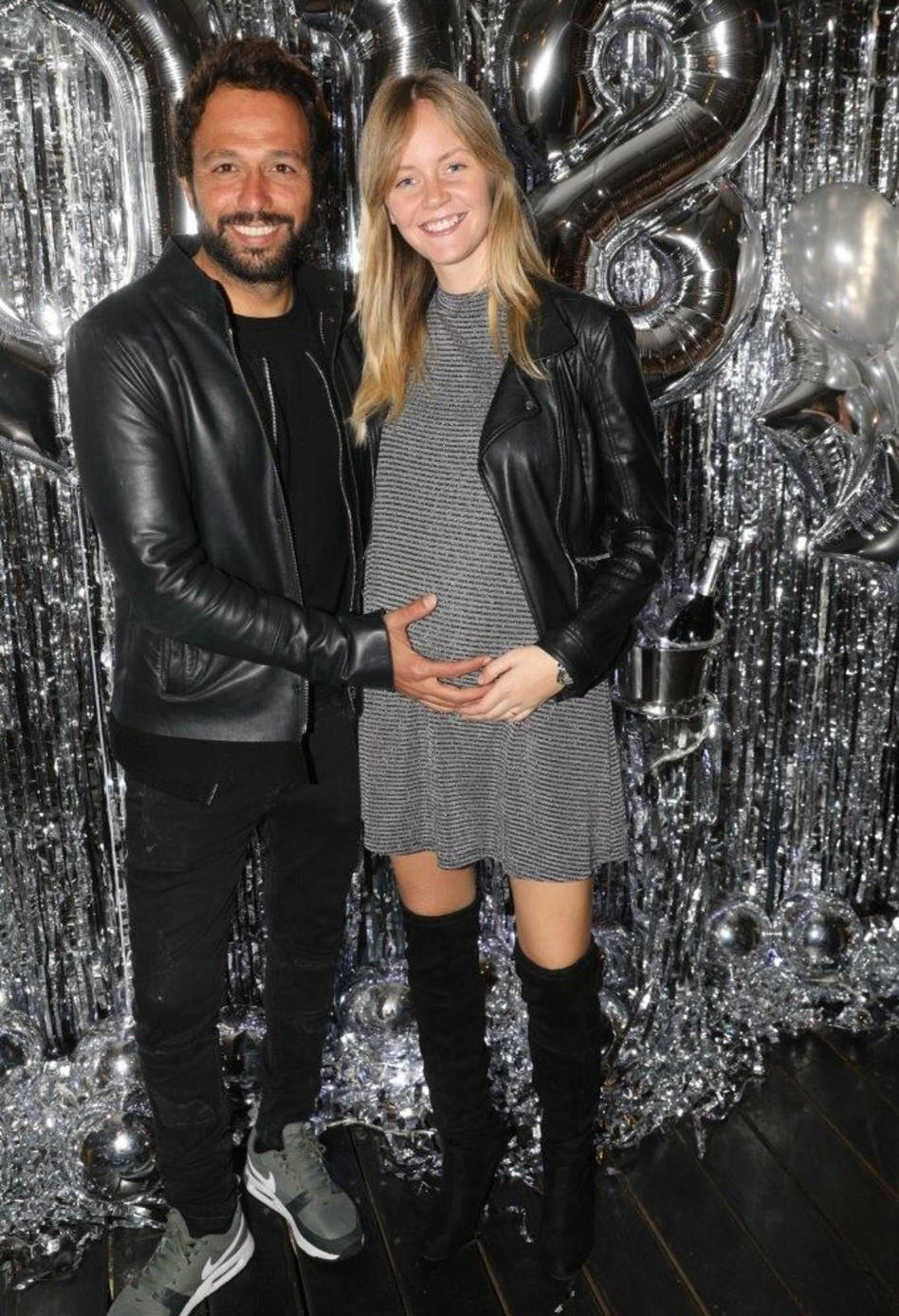 בייבי בום. יוסי ואביגיל בובליל