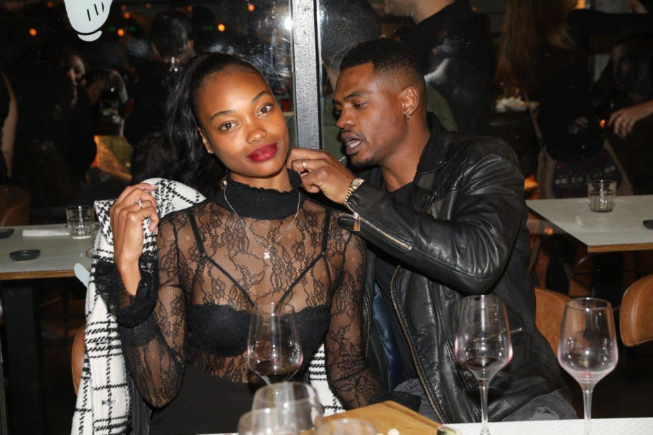 גלאם. יושיבה ג'ונס ואבישחר ג'קסון