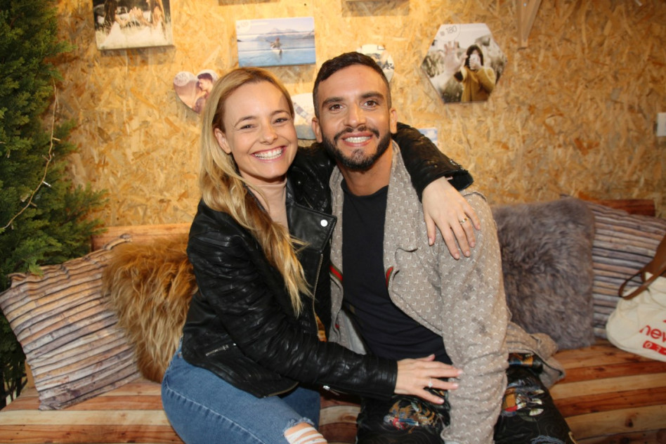 בסטי נאמבר טו. יעל בר זוהר