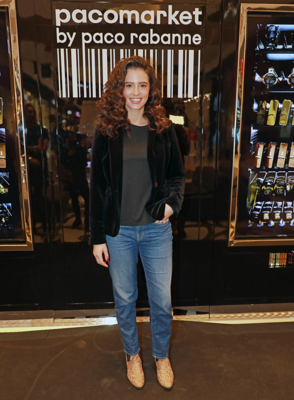 גם קיבלה חשק? קורין גדעון