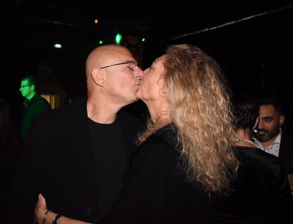 מיכאלה ברקו ורון צוקרמן 