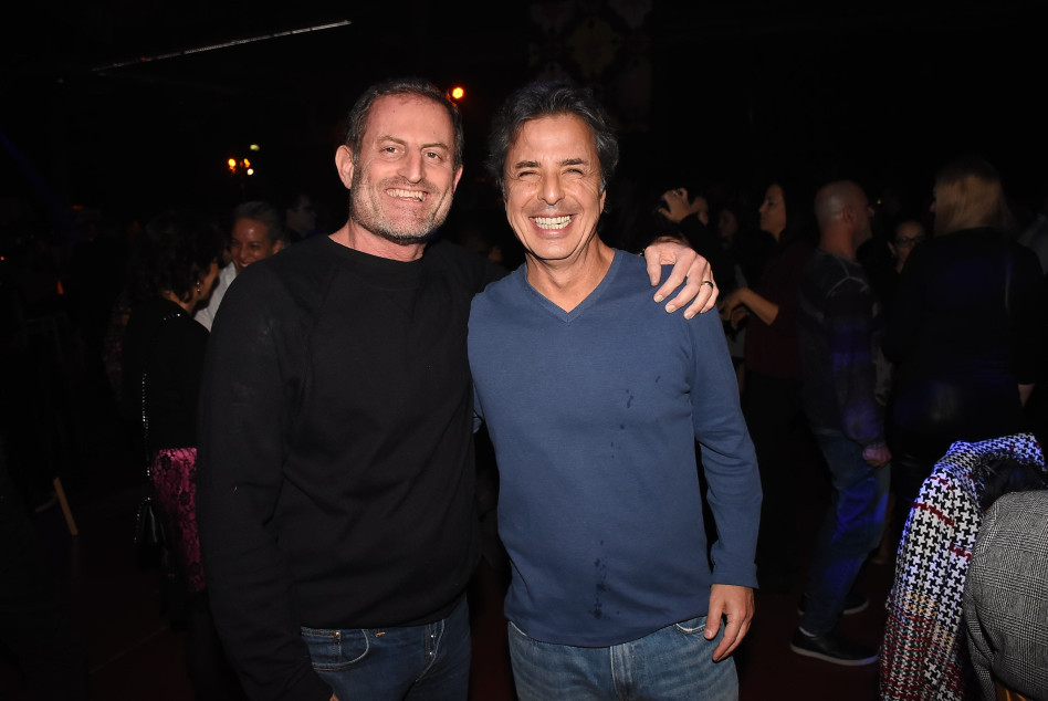 דני טוקטלי ודן להט