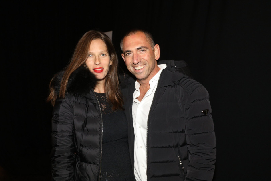 צחי ארבוב וגל ויינשטיין