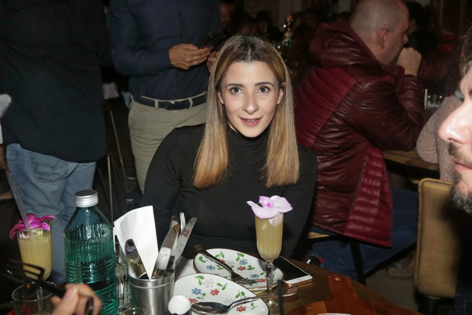 התרגלנו. מורן מזור