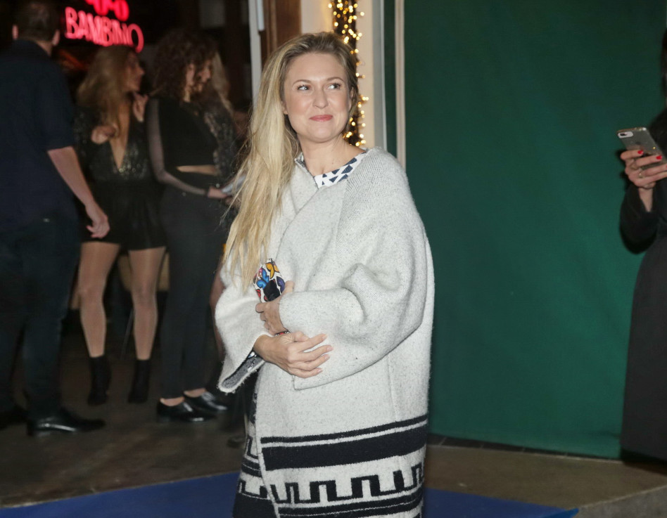 מיכל ינאי (צילום: שוקה כהן)