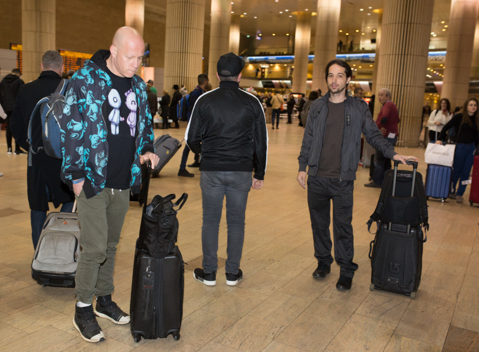 זוכרים עברית?