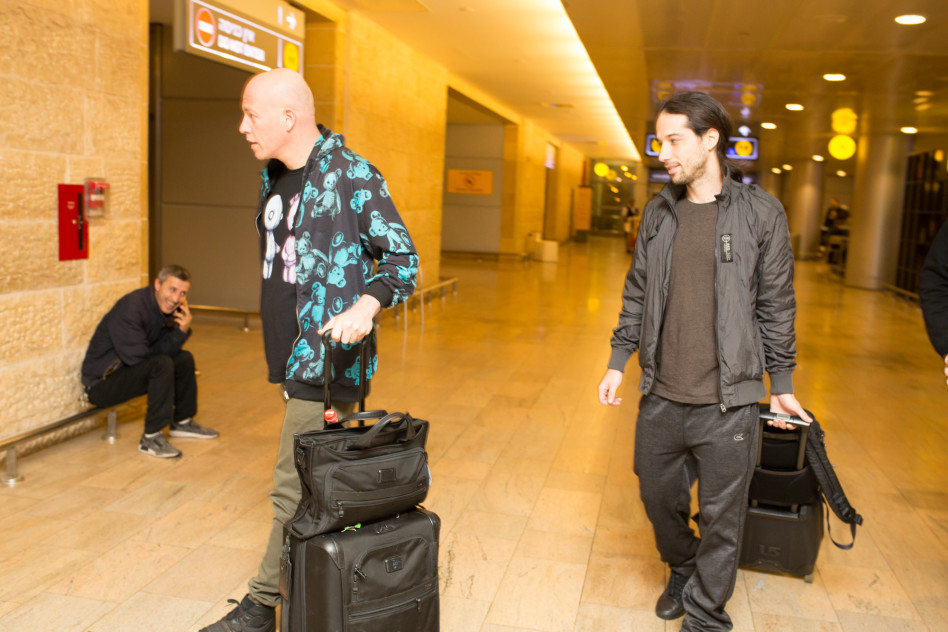 ניפגש בקרוב