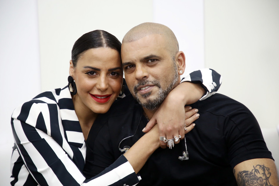 אייל קורא לך. נסרין קדרי