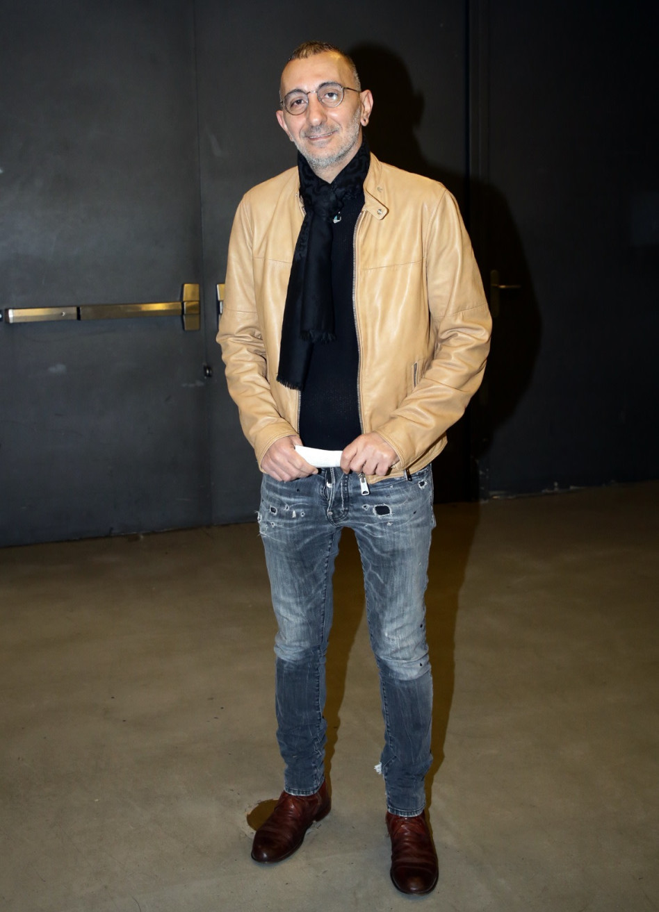 שמעון בוסקילה