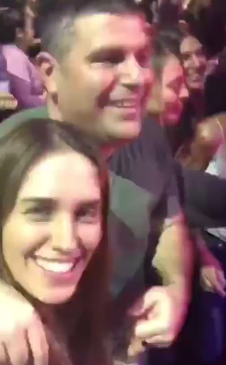 טדי שגיא ויעל נזרי  (צילום: אינסטגרם)