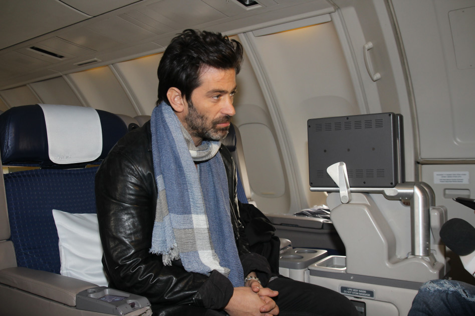 ביי יהודלה. (צילום:אור גפן)