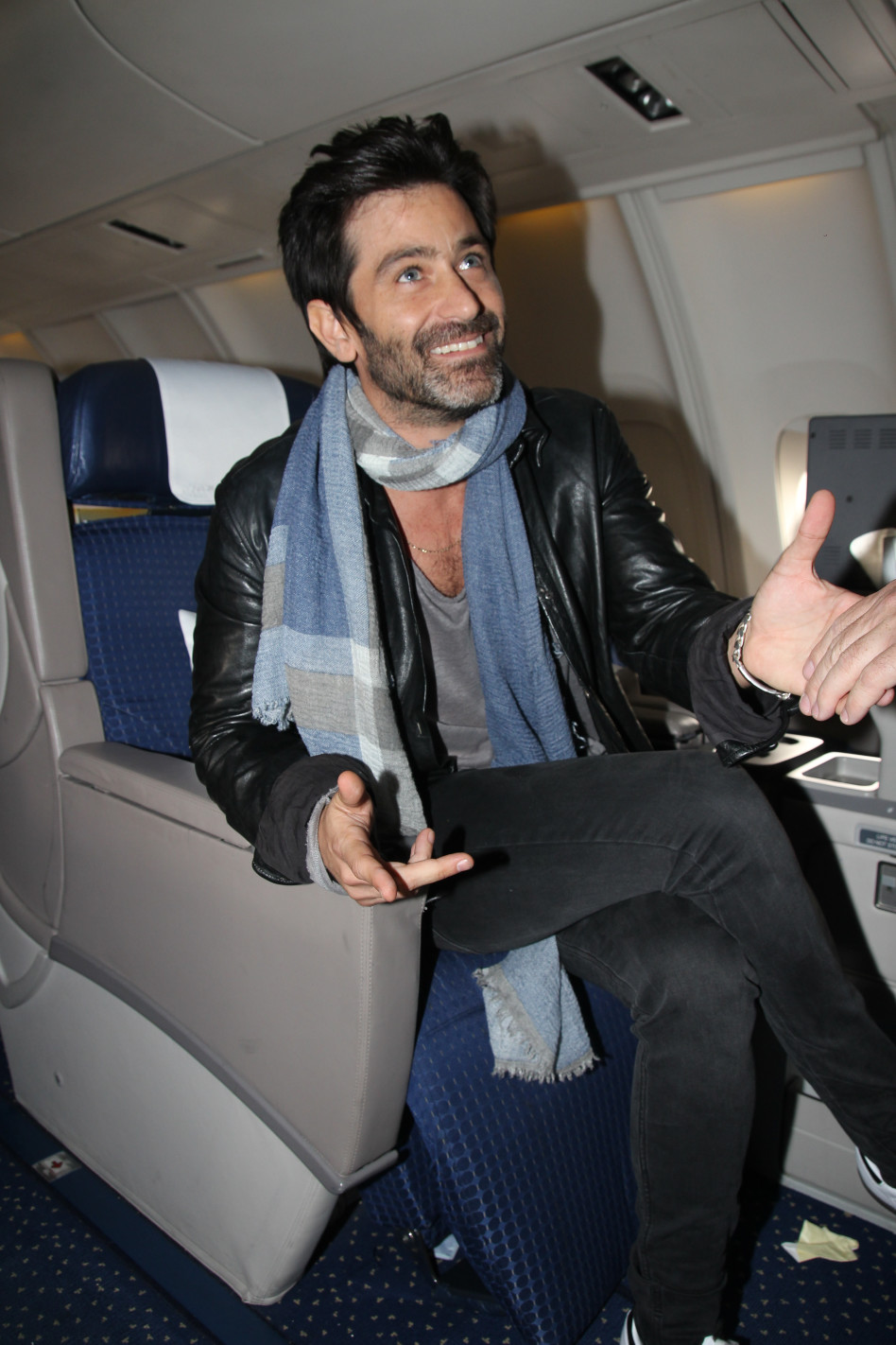 העיקר החיוך