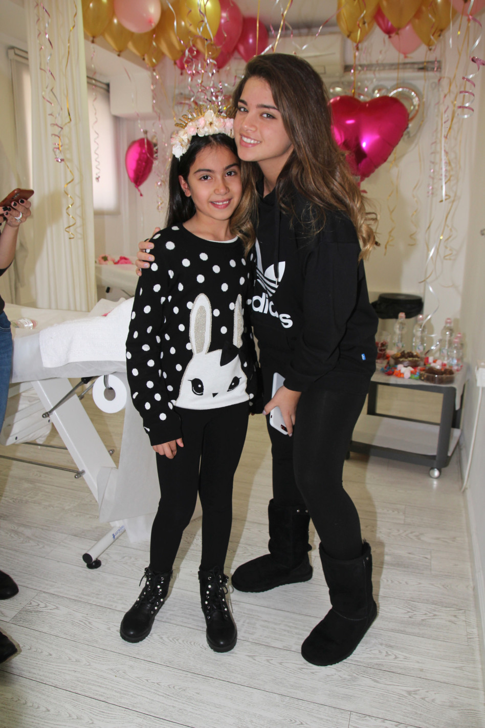 מתעלפת! עם נועה קירל