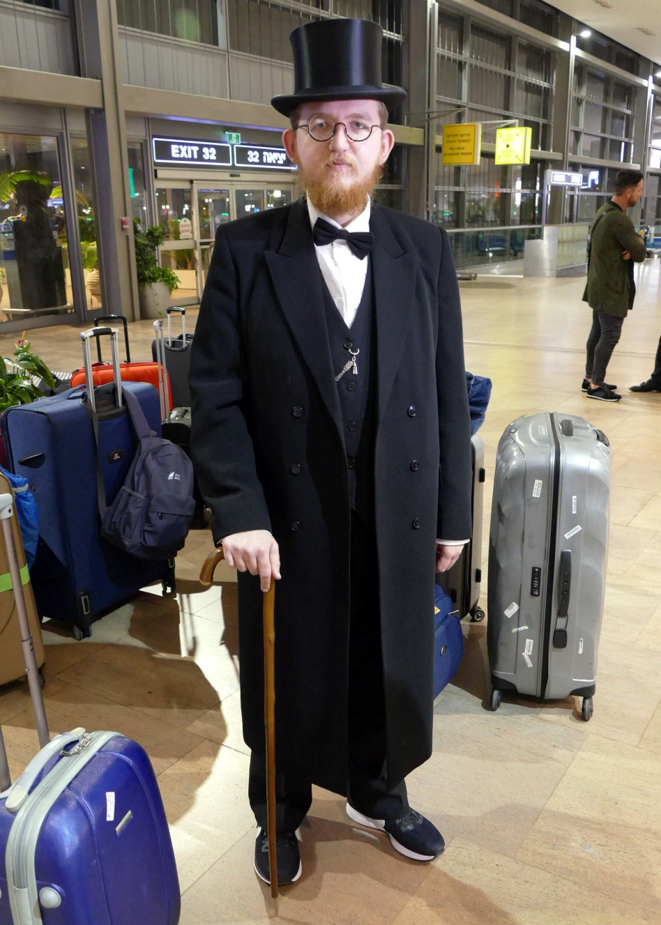 (צילום: אמיר מאירי)