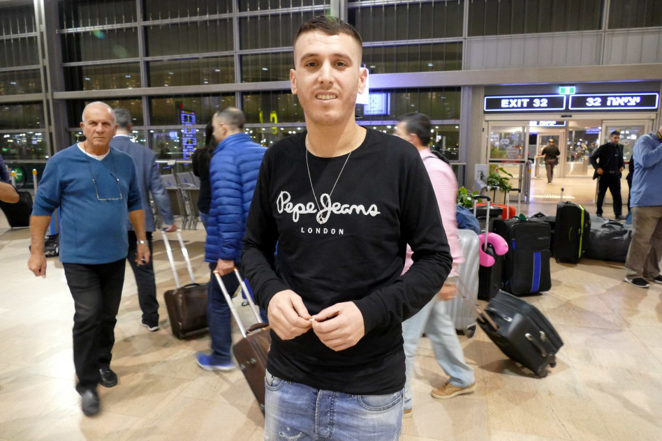 תודו שהתגעגעתם. חמימו