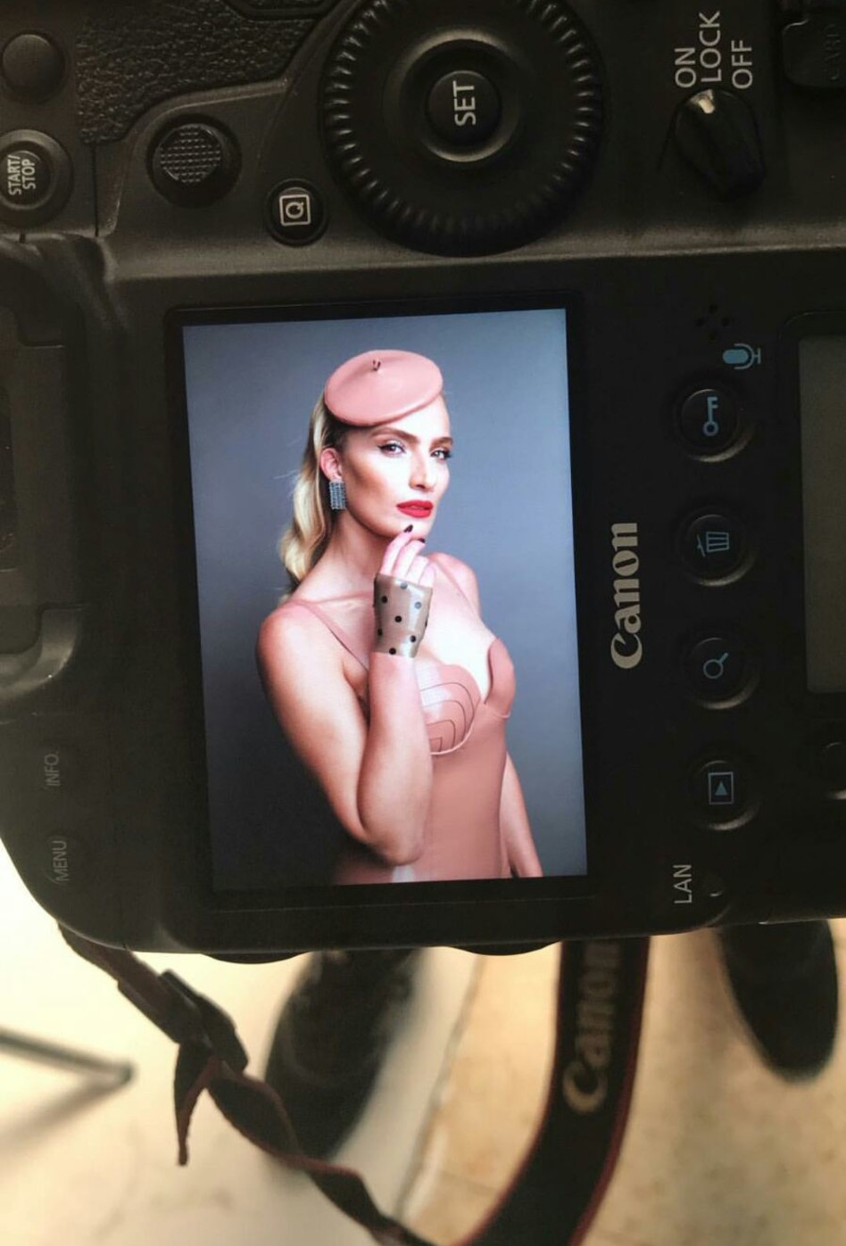 ואו!! (צילום: אינסטגרם)