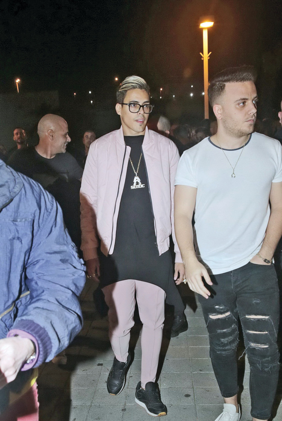 (צילום: שוקה כהן)