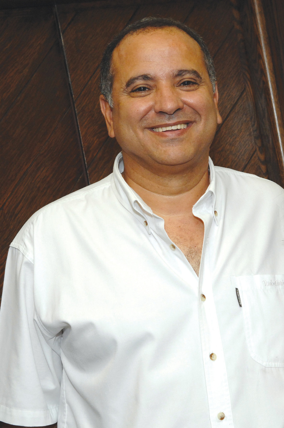 קובי מימון (צילום: ישראל הררי)