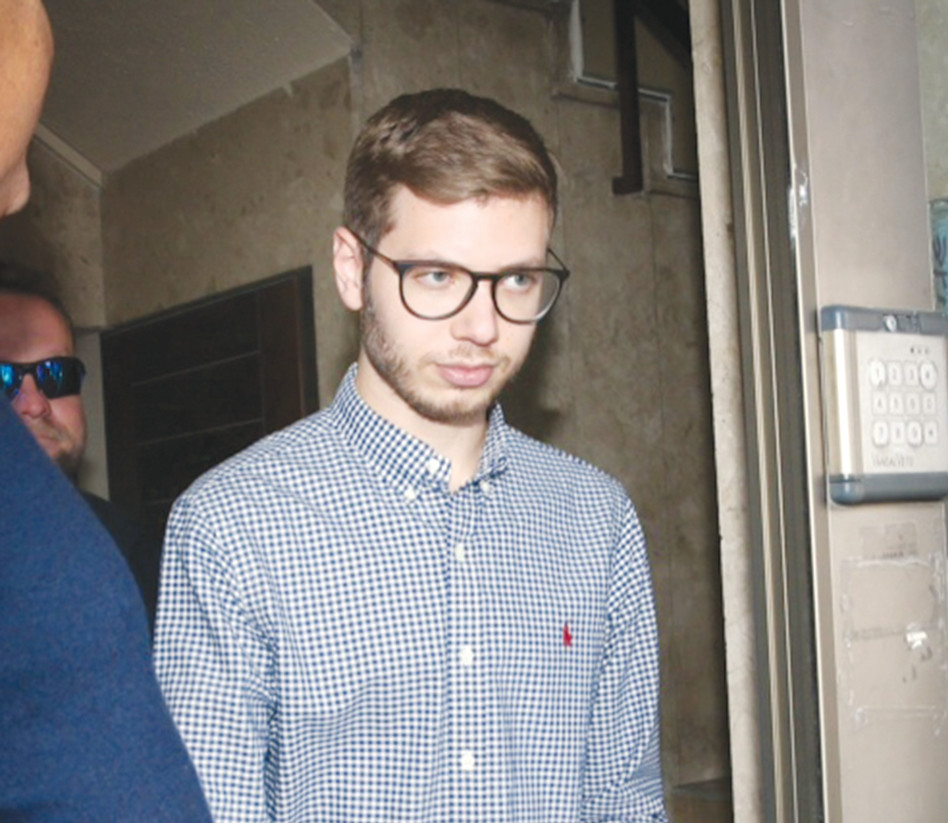 יאיר נתניהו (צילום: פלאש 90)