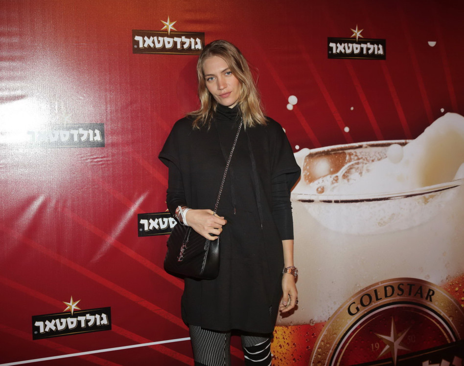 ג'נטלמן. צ'ני צ'רוואני