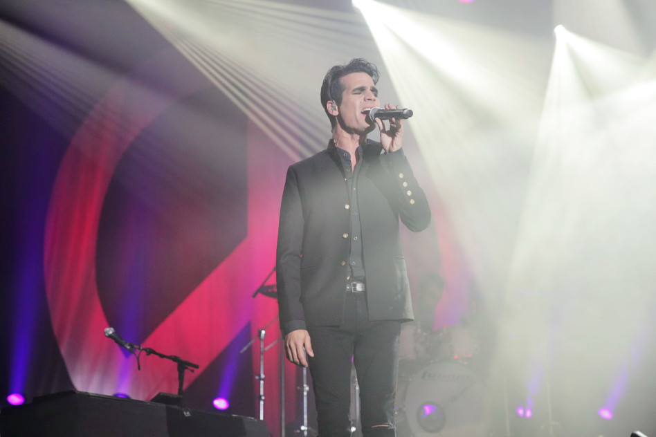 "ביבי לא אשם, אנחנו אשמים". אביב גפן