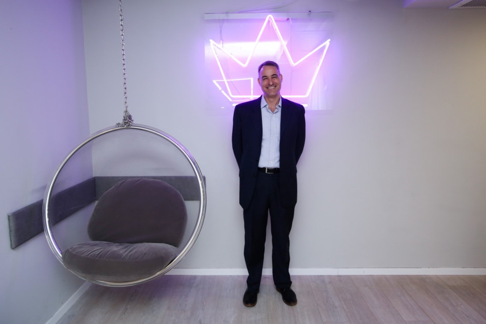 יונתן קולודני (צילום: אחיקם בן יוסף)