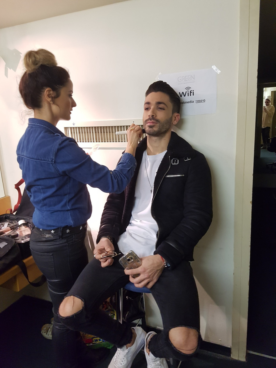 אליהו שבתאי (צילום: יח"צ)