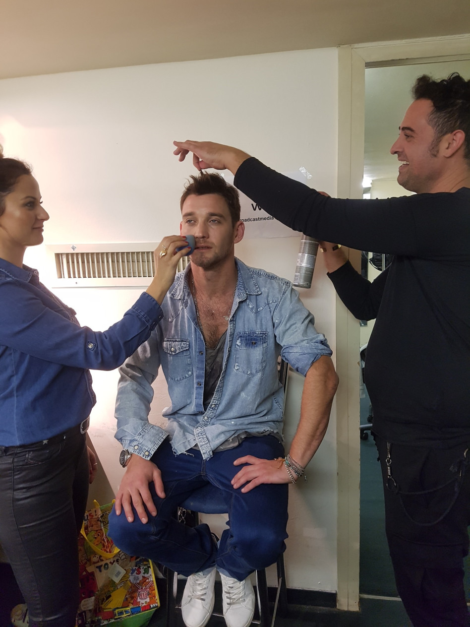 דין מירושניקוב