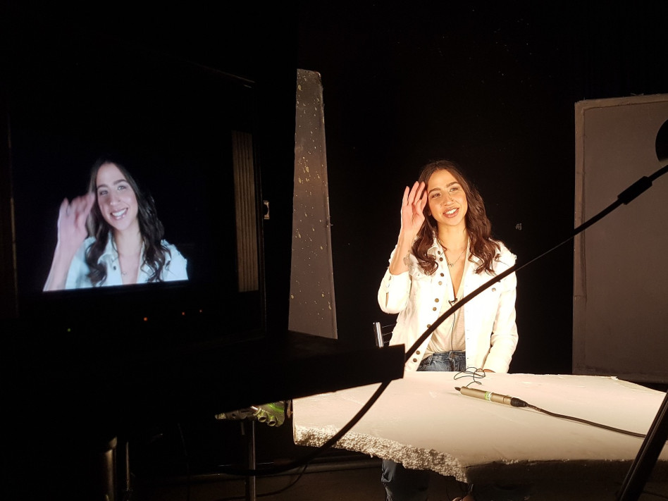 שני גולדשטיין