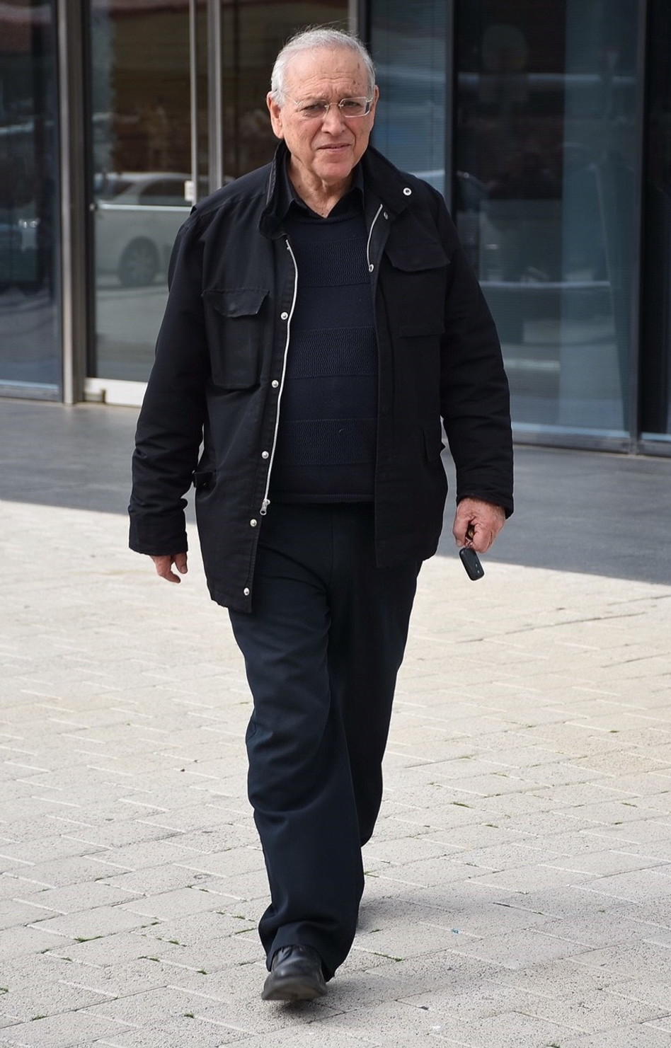 )אוריאל רייכמן  (צילום: אביב חופי