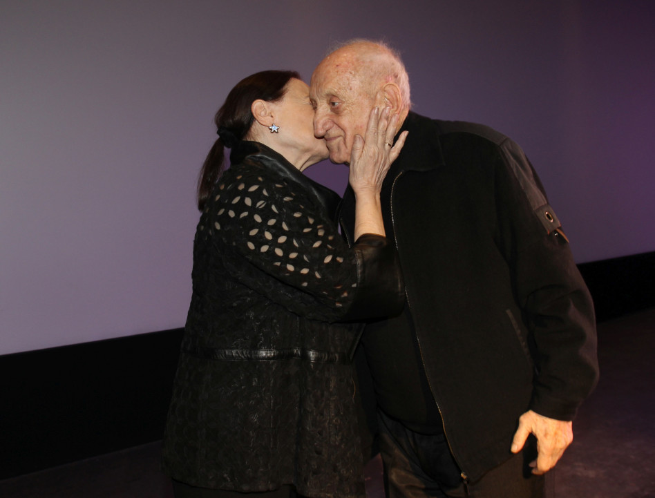 מחלקת נשיקות