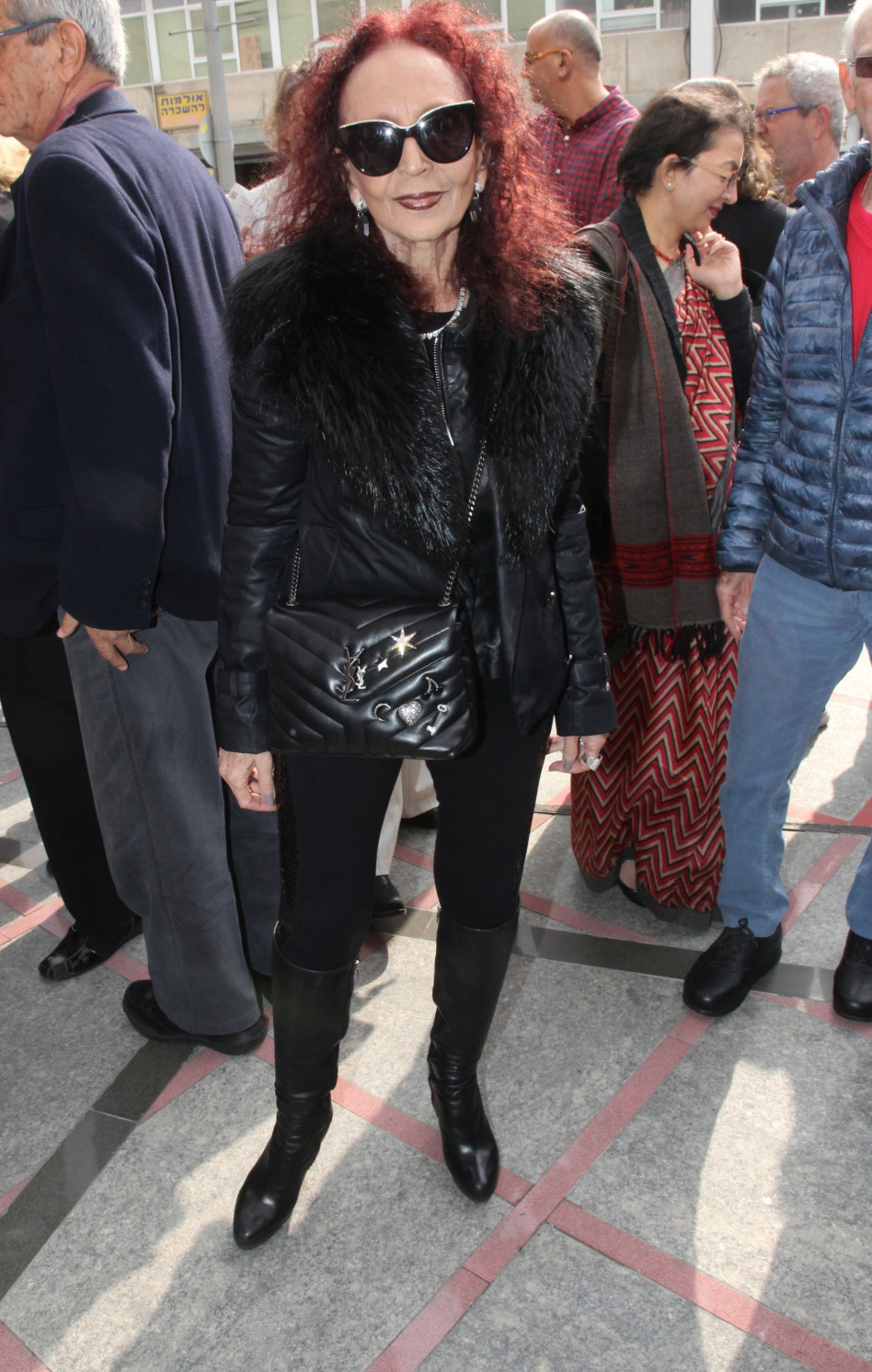 ברוריה אבידן