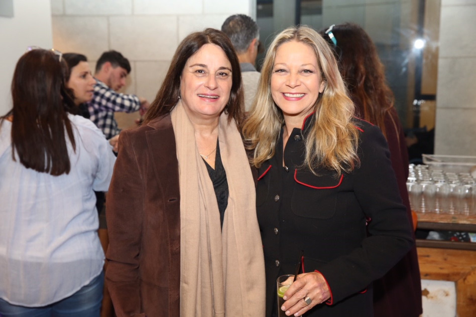 מיקי חיימוביץ ורונה רמון