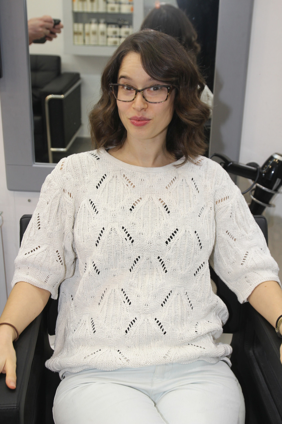 תודו שציפתים ליותר