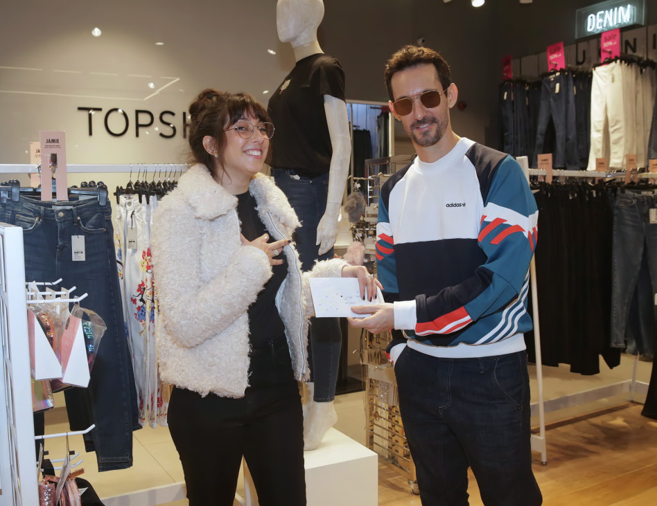 יאבאלה! עם הזוכה