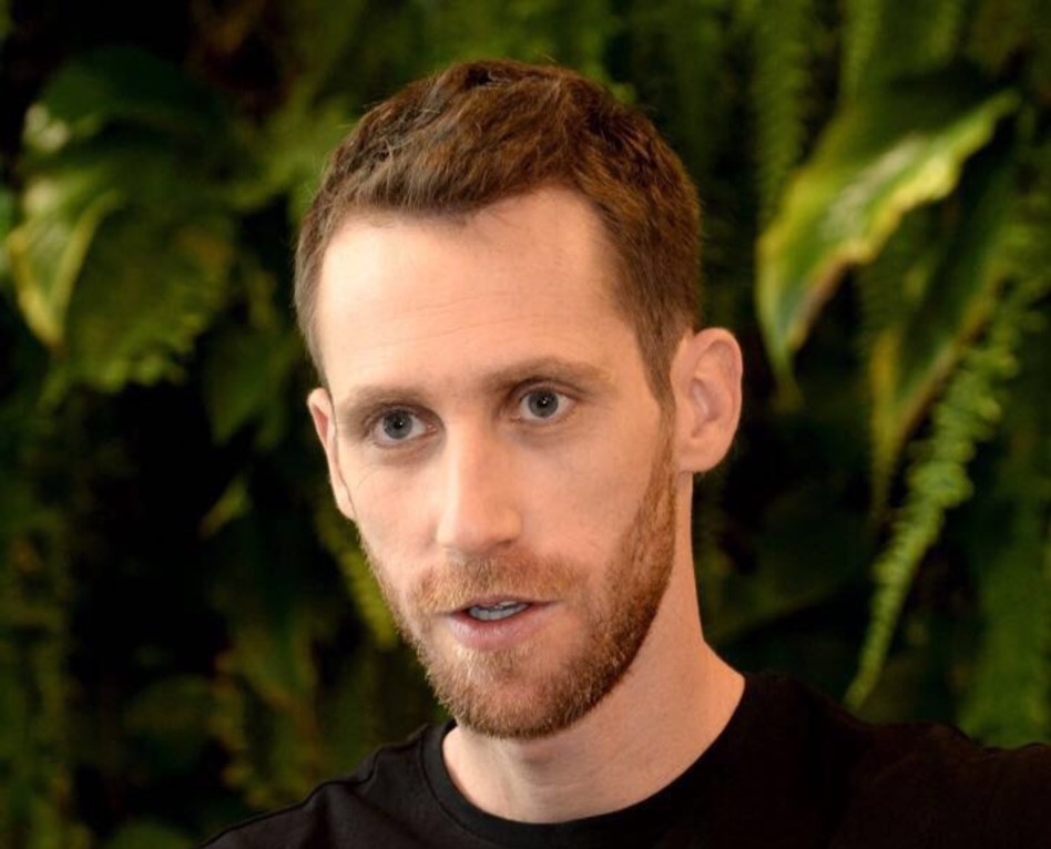 אסף אפפורט (צילום:  קובי קונאקס)